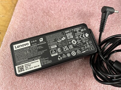 ADPW175 540x NEW GENUINE LENOVO 65W AC Power Supply Adapters ADP-65ME B