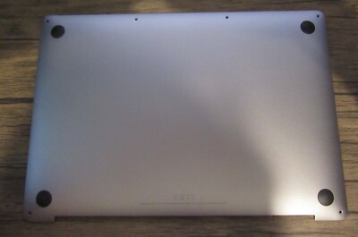 Apple MacBook Pro 13'' A2338 2020 Original Bottom Base Space Gray # MB53