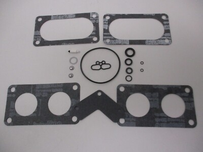 #ad Genuine Kawasaki 11028 6315 Carburetor Rebuild Gasket Kit FX921V Fit 15004 7009 $66.99