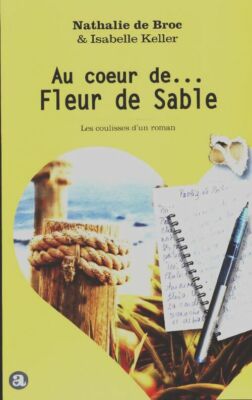 Im Herzen von... Sandblume - Nathalie De Broc - V666858