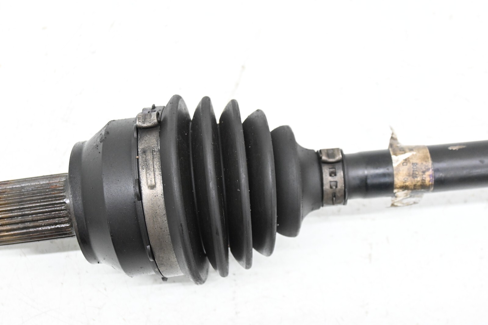 ⭐ Maserati Quattroporte Ghibli AWD Front Right Output Shaft Axle Cv Joint OEM