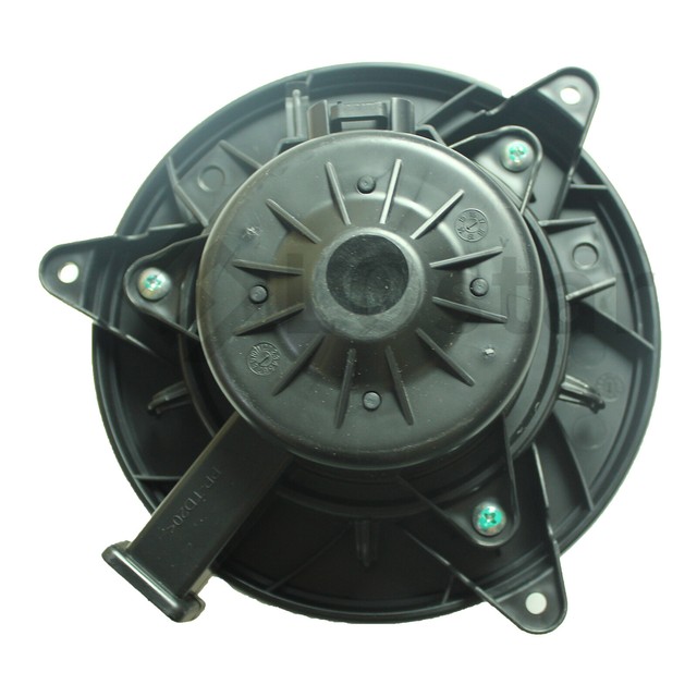Blower Motor w/ Fan Cage Fits Buick LaCrosse Regal Chevy Cruze Malibu
