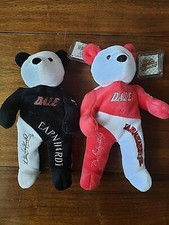 Team Salvino's Racing Bammer set Dale Earnhardt and Jr. Father/Son