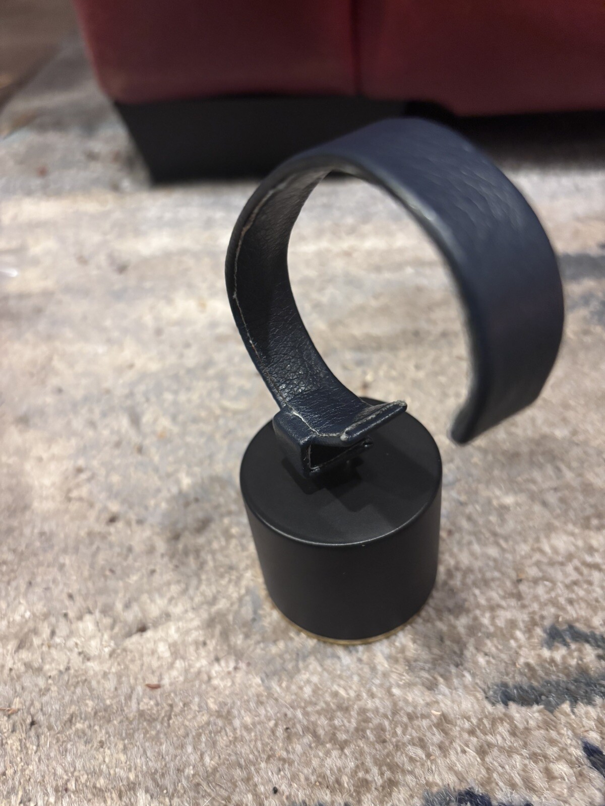 Grand Seiko Watch stand Brand new OEM Authorized dealer item RARE & Collectible