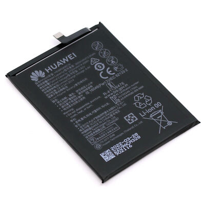 Original Huawei Akku HB386589ECW Mate 20 Lite P10 Plus 3750mAh Batterie Handy