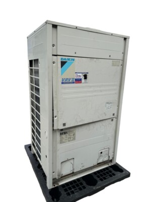 Daikin VRV III Air/Heat Inverter System