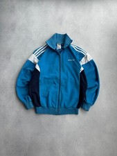 Vintage Adidas West Germany Mens Rare Track Jacket Sz S
