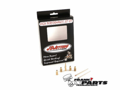 JD Jetting Kit 12-14 Husaberg TE 250 300 TE250 TE300 Hochleistung Bedüsung Kit