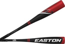 Easton YBB23AL11 Alpha ALX -11 Basball Bat, 30"/19oz.