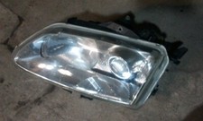 Renault Espace III dCi JE JE0 Xenonscheinwerfer LWR Stellmotor links 73770936