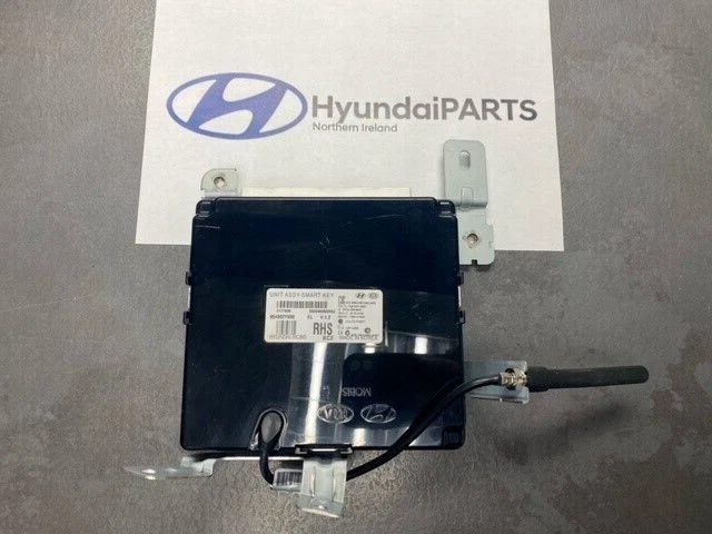 Módulo Smart Key Hyundai IX35 954802Y900 - Imagem 2 de 4