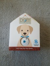 dott pet tracker