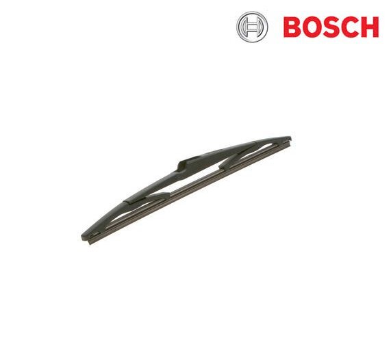 Wischblatt Rear Bosch 3397015103 FüR Chevrolet Spark-image