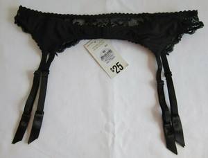 garter belt target