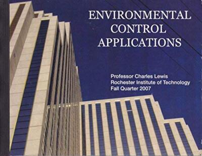 Environmental Systems [Paperback] Henry J. Cowan and Peter R. Smith