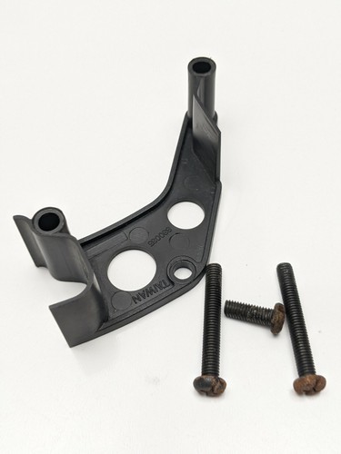 Ridgid OEM Parts. Cord Cover Assembly 