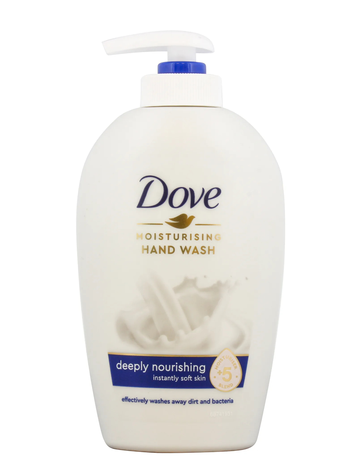 4000388177000 Жидкость для ручной стирки Dove Оригинал Mydo w Pynie 250 мл Unilever 2790₽