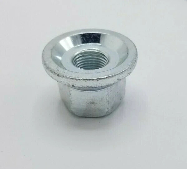 5/8" Flange Lug Nut Dexter Axle Trailer 8K 10K 12K ALKO LCI Rockwell