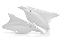 Acerbis Nummernschild Seitenlichter Weiß Kawasaki 100 2014-2020 2021 0017243.030
