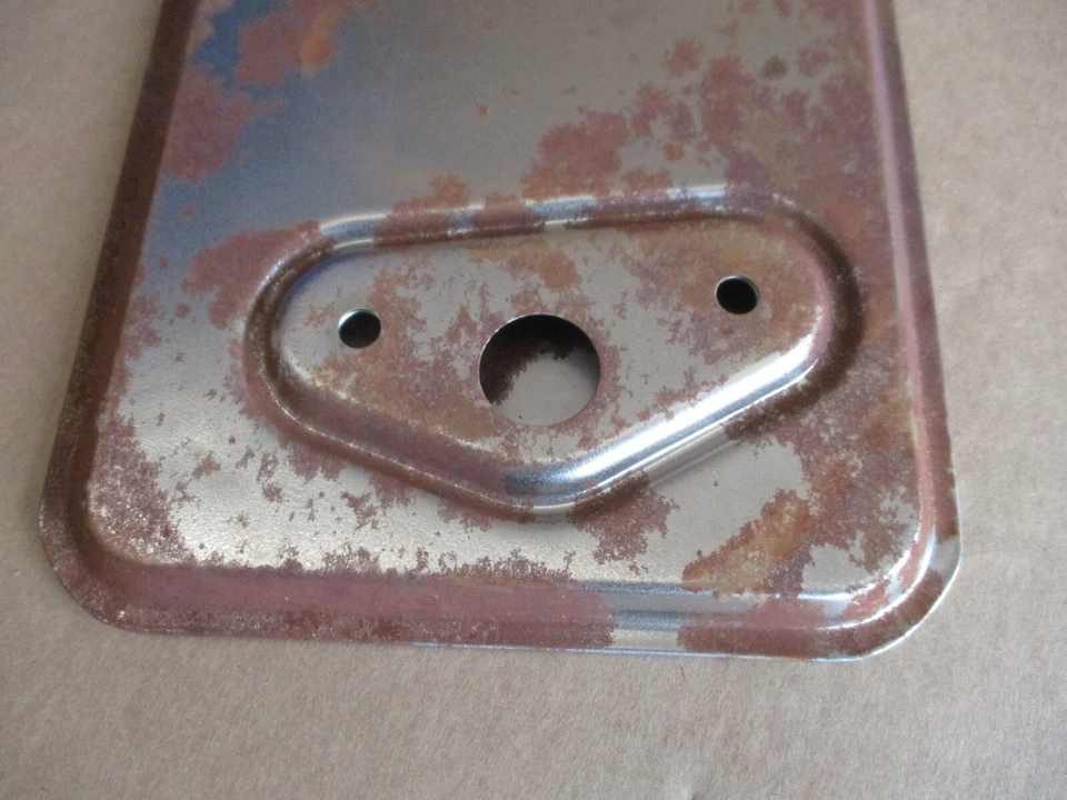 GM PF-200 TF-205 Automatik Getriebe Ölfilter mit Dichtung AC NEU original - Bild 4 von 4