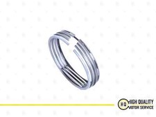 Piston rings STD For Perkins, Massey Ferguson, 41158065, D3.152, (For 1 Piston)