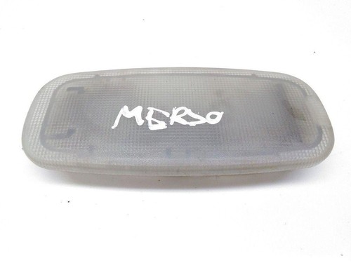 Mercedes- Benz E (W210) 1997 Rücksitzbeleuchtung 2028200401 20332466