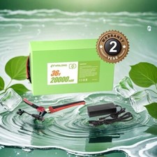 EBIKE BATTERY LITHIUM Li-Ion 36V 20AH  1000Watt Motor Bicycle E Bike Battery