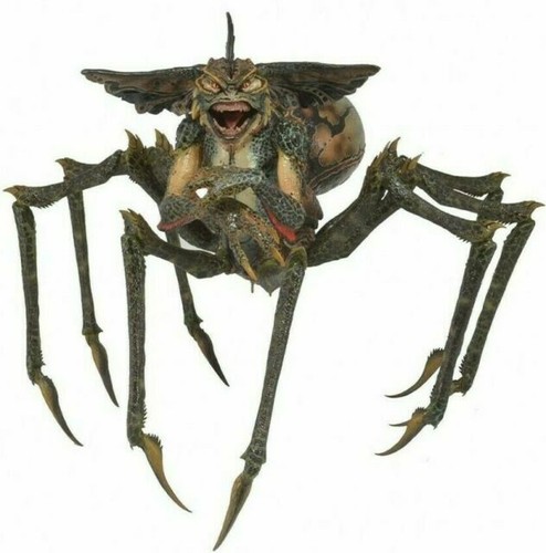 NECA Spider Gremlin 10 inch Action Figure - 30786