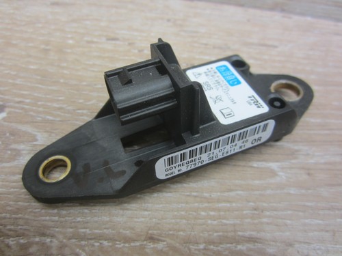 Airbagsensor Sensor Airbag seiten vorne 77970-SEG-E811-M1 Honda Accord VII