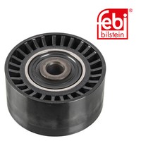 Febi Bilstein Umlenk FüHrungsrolle Zahnriemen FüR Ford Fiesta VI Focus III