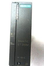 NEW SIEMENS 6ES7 153-2BA00-0XB0 INTERFACE MODULE 6ES71532BA000XB0