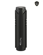 Vector - Maxtech Single Flame Torch Black Matte  - VECTOR MAXTECH BLK MATTE 04