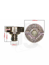 Replacement Screw Box 2.0 Refill  1Q0  100 Pack 