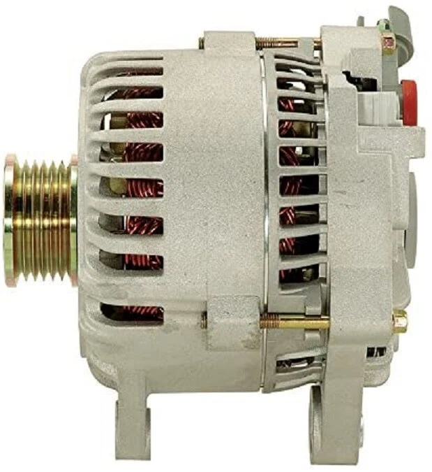 Alternador para Ford Escape Mazda Tribute 2001-2004 2,0 L 4 cilindros *NUEVO* ACDELCO Foto 4 de 4