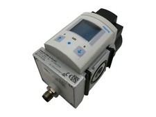 Festo SFAM-62-5000L-M-2SA-M12 564938 Flow Sensor -used-