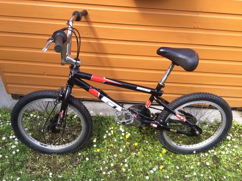 GT VERTIGO BMX | eBay