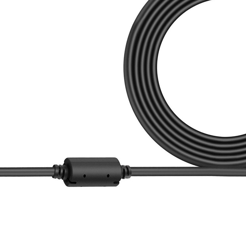 SvediTec USB Kabel Für JVC GZ-MG331 Camcorder - 2m Ersatzkabel