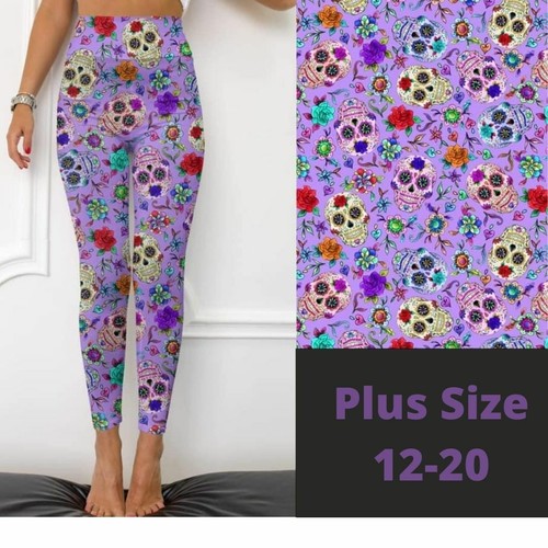Sugar Skull DAY OF THE DEAD Women's 