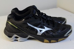 mizuno wave lightning rx2 men