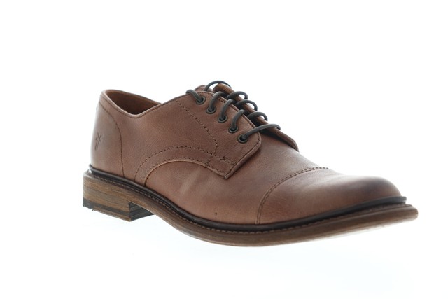 frye jack oxford