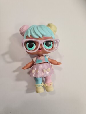 Fancy Lol Dolls Series LOL Surprise Bon Bon Series Authentic
