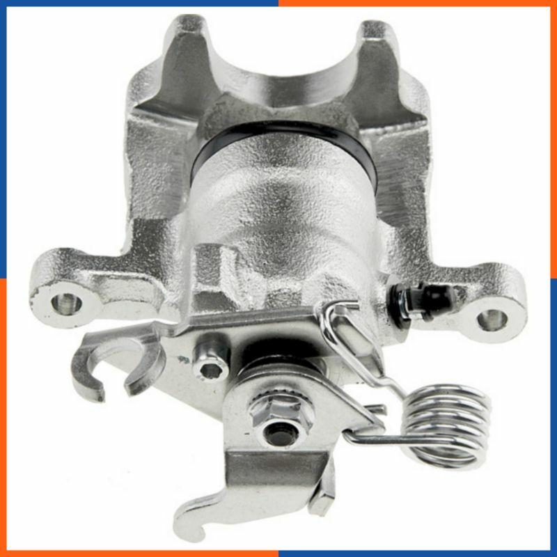 Étrier de frein arrière droit pour MITSUBISHI 694150B pièce de freinage hydraulique 38mm