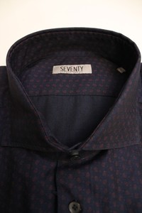 camicie seventy uomo