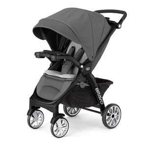 chicco bravo keyfit 30