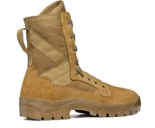 Garmont® Men's 9 WIDE T 8 Bifida Wide Mult-Terrain Tactical Boots in Coyote