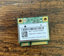 Genuine Dell Inspiron M5030 Wireless WiFi Card 2P1GR DNXA-95-D1