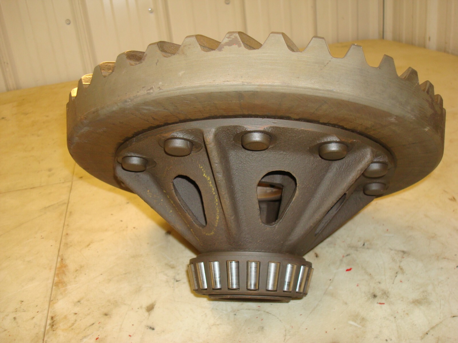 1945 Ford 2n Tractor Rearend Ring Gear 9n 8n eBay