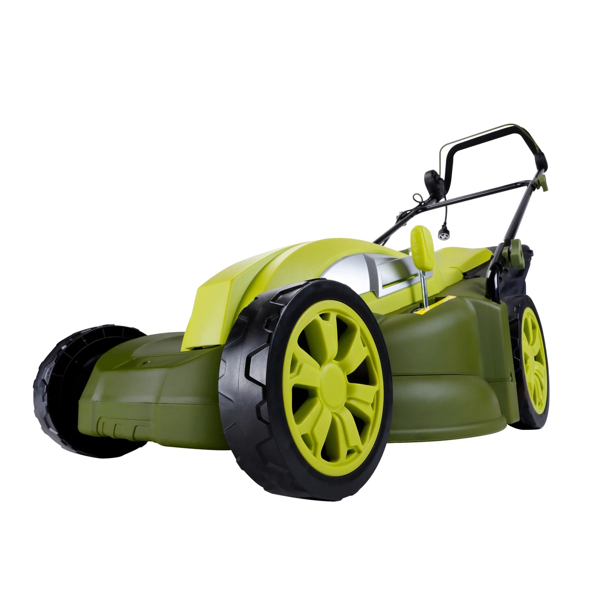 Sun joe mj403e electric lawn mower sales