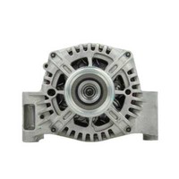Original Neu Valeo Lichtmaschine Passend FüR Opel Idea TG9S140 90 A