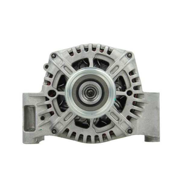Original Neu Valeo Lichtmaschine Passend FüR Opel Idea TG9S140 90 A-image